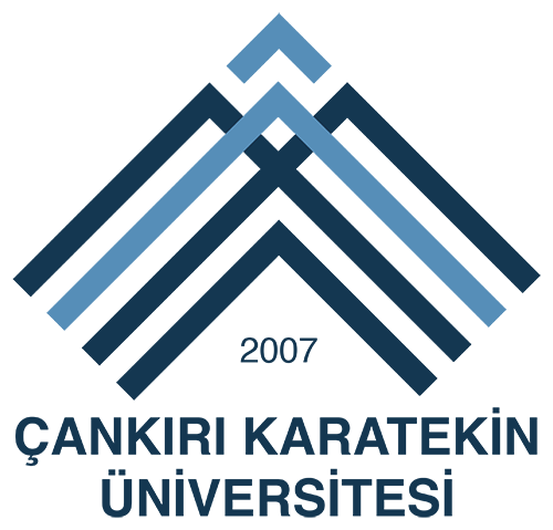 Çankırı Karatekin Üniversitesi logosu